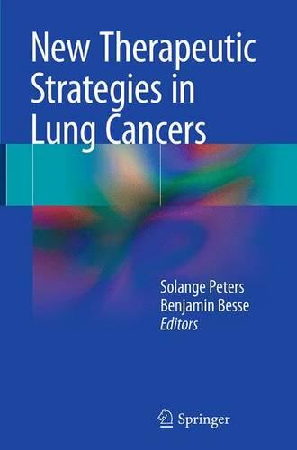 【预订】New Therapeutic Strategies in Lung Cancers