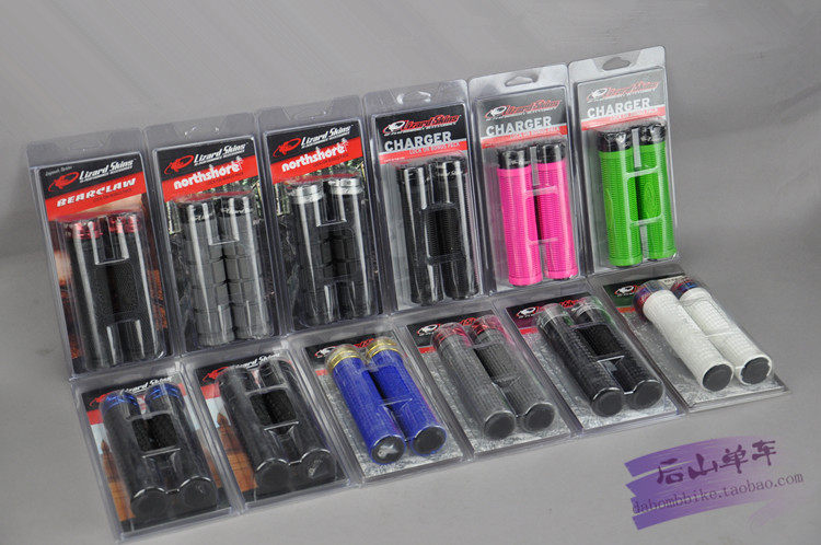 Poignées de vélo - Ref 2344769 Image 1