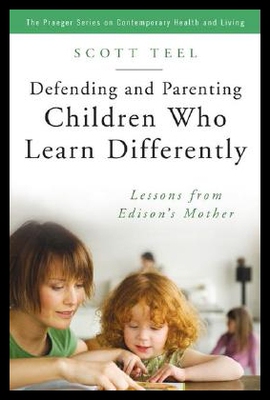 【预售】Defending and Parenting Children Who Learn Diff