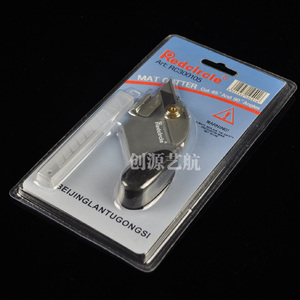 Redcircle 国产红环切割刀 切割边框 45度角切刀 裁边刀  配刀片6个  切边刀