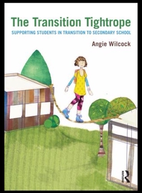 【预售】The Transition Tightrope: Supporting S