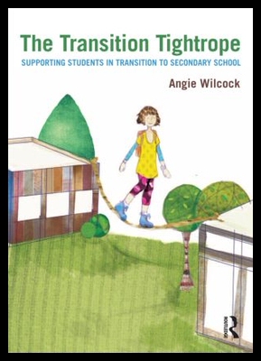 【预售】The Transition Tightrope: Supporting S