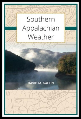 【预售】Southern Appalachian Weather