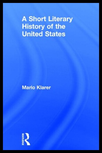 【预售】A Short Literary History of the United