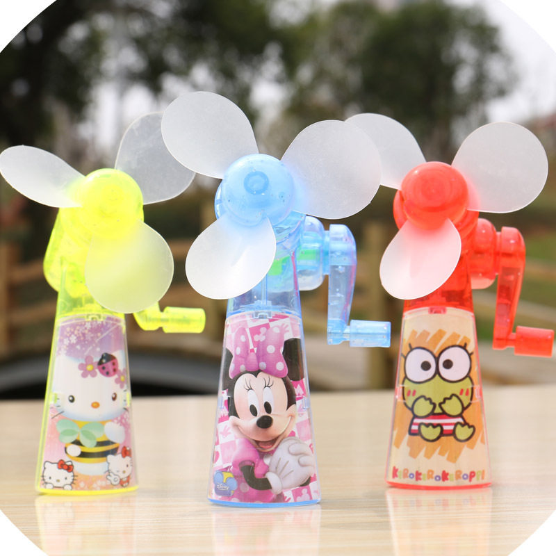 Ventilateur USB - Ref 403464 Image 1