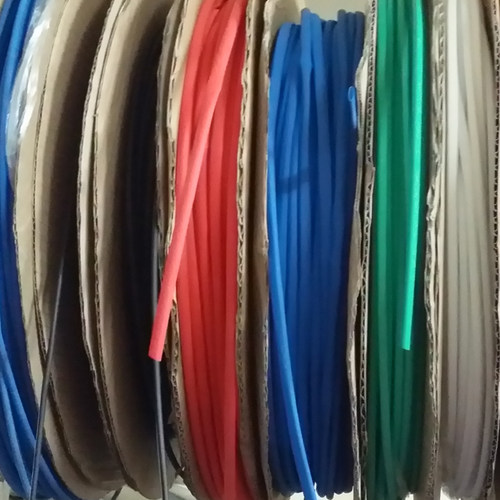 直径4.5mm，可用于无刷电调电机香蕉头T插  直径2.5mm 适合2mm香蕉插头和做拉杆用