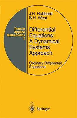 【预订】Differential Equations: A Dynamical ...