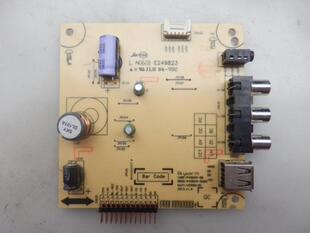 创维40E360E 40E5CHR恒流板5800-P40DXM-0000 168P-P400XM-00