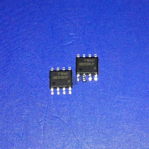 OB2535  OB2535C电源芯片 全新正品 贴片SOP8