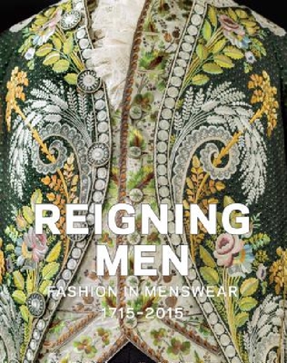 【预订】Reigning Men: Fashion in Menswear, 1...