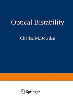 【预订】Optical Bistability