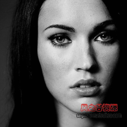 fox梅根福克斯 壁纸图片112张