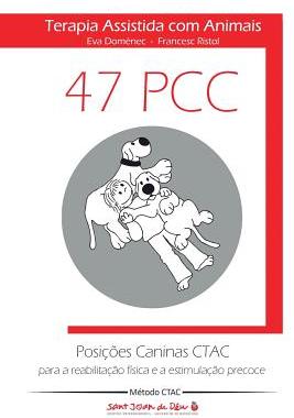 【预售】Terapia Assistida Com Animais Ctac: ...
