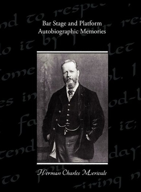 【预售】Bar Stage and Platform - Autobiograp...