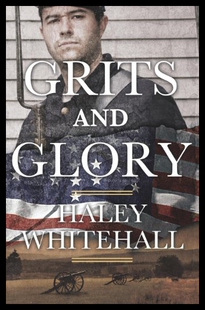 Grits and Glory 预售