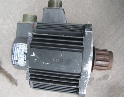 首单优惠-二手松下伺服电机 MDMA102P1G 专业销售维修一体化