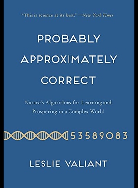 【预售】Probably Approximately Correct: Nature's Algorith