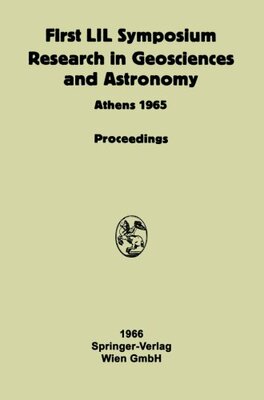 【预订】Proceeding of the First Lunar Intern...