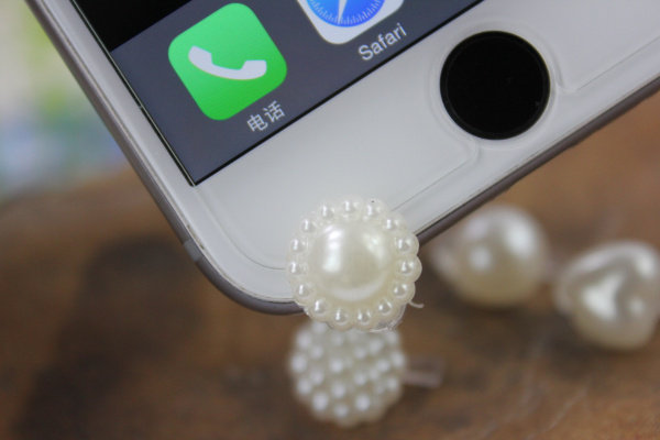 Connecteur pour téléphone portable - Ref 322333 Image 1