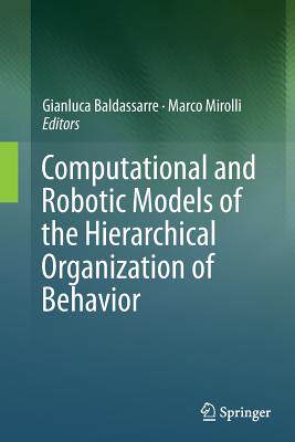 【预订】Computational and Robotic Models of ...