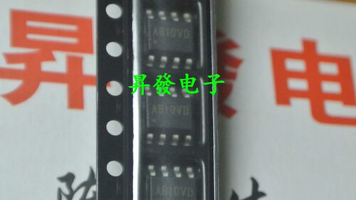 〖昇發电子〗全新电源芯片 AB10VD SY8143FCC