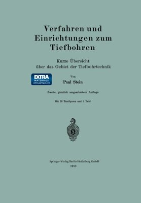 【预订】Verfahren Und Einrichtungen Zum Tief...
