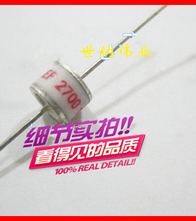 EPCOS放电管 EF470X B88069X5080S102 B88069X5080T502 EF470