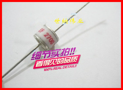 EPCOS放电管 EF470X B88069X5080S102 B88069X5080T502 EF470