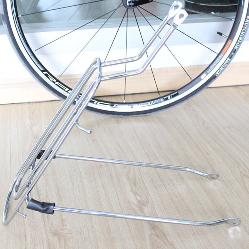 Porte-bagages pour vélo MYSEASON - Ref 2413404 Image 1