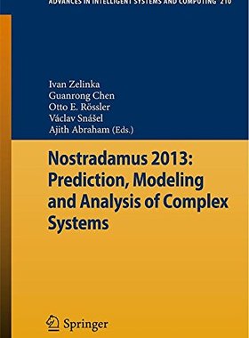 【预订】Nostradamus 2013: Prediction, Modeli...