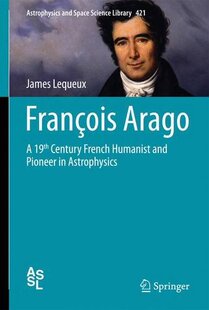 François Arago 预订