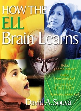 【预售】How the Ell Brain Learns