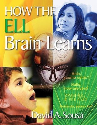 【预售】How the Ell Brain Learns
