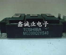 MG200Q2YS40 MG200Q2YS50 MG200Q2YS45