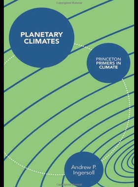 【预售】Planetary Climates