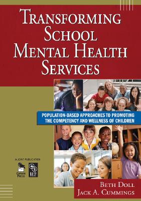 【预售】Transforming School Mental Health Services: Popul...