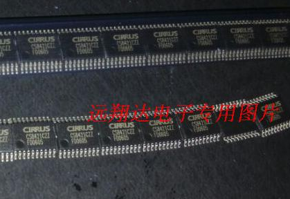 全新原装正品进口现货CS8421CZZ,CS8421-CZZ,2011年假一赔十!