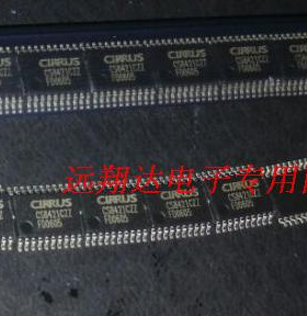全新原装正品进口现货CS8421CZZ,CS8421-CZZ,2011年假一赔十!