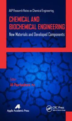 【预售】Chemical and Biochemical Engineering: New Mate...