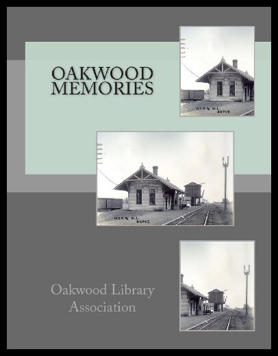 【预售】Oakwood Memories
