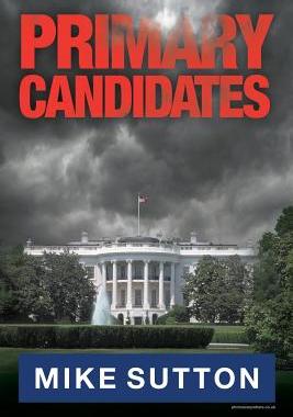 【预售】Primary Candidates