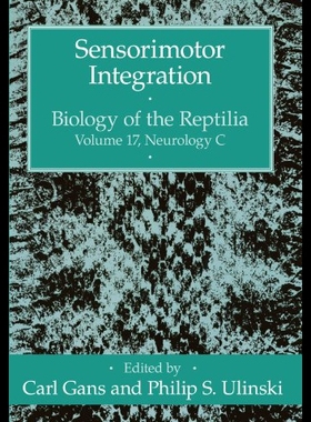 【预售】Sensorimotor Integration