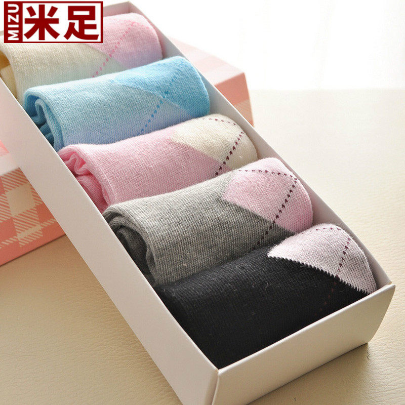 Chaussettes - collants H23 - Ref 779696 Image 1