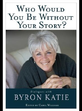 【预售】Who Would You Be Without Your Story?