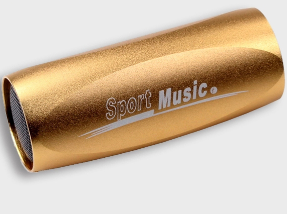 Haut-parleurs pour vélos ROCKYOU - Ref 2268054 Image 1