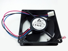 EFB0812EH 台达 8CM 8025 12V 0.42A  双滚珠 大风量服务器风扇
