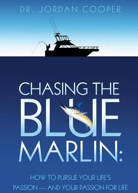 【预售】Chasing the Blue Marlin: Pursuing Yo...