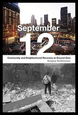 【预售】September 12: Community and Neighborho