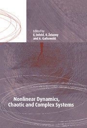 【预订】Nonlinear Dynamics, Chaotic and Comp...