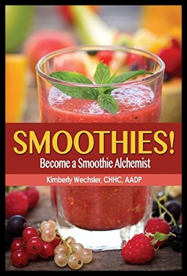 【预售】Smoothies! Become a Smoothie Alchemist